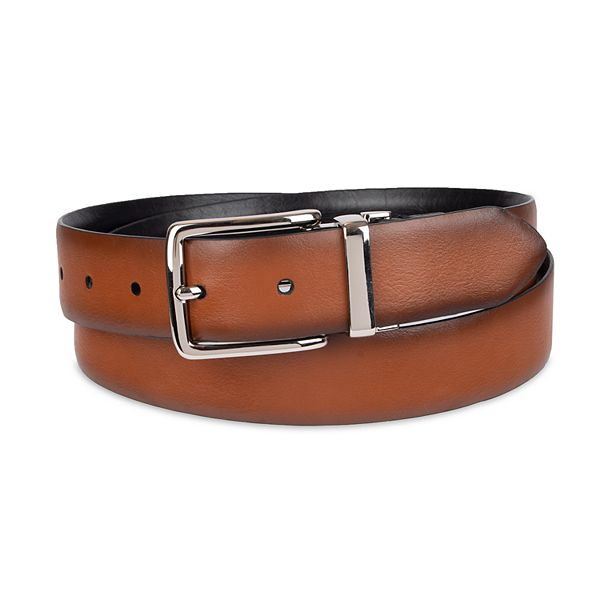 Men's Croft & Barrow® Reversible Belt