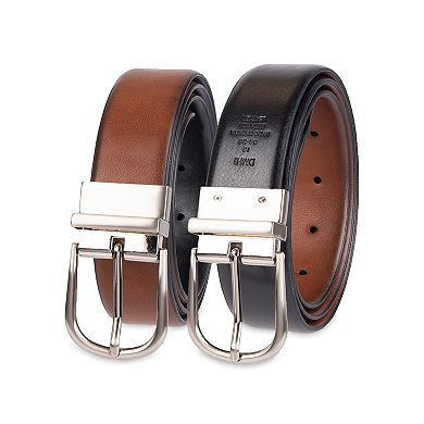 Men's Sonoma Goods For Life® Reversible Dress Belt