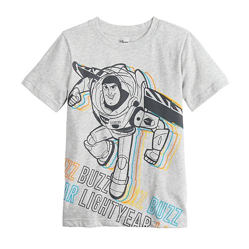 toy story 4 tee shirts