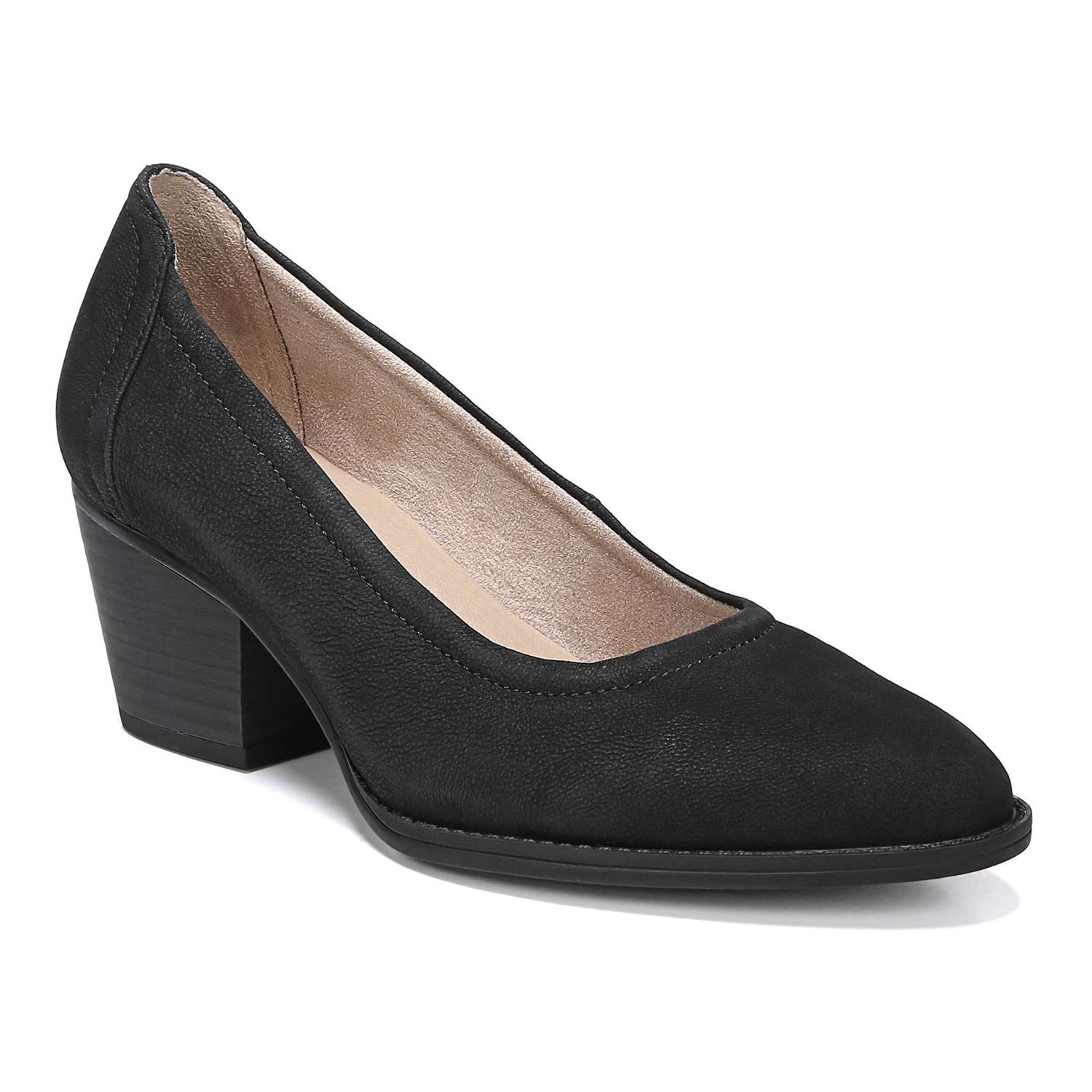 soul naturalizer sofie pump