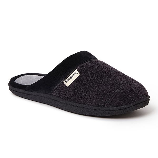 Kohls slippers dearfoams hot sale