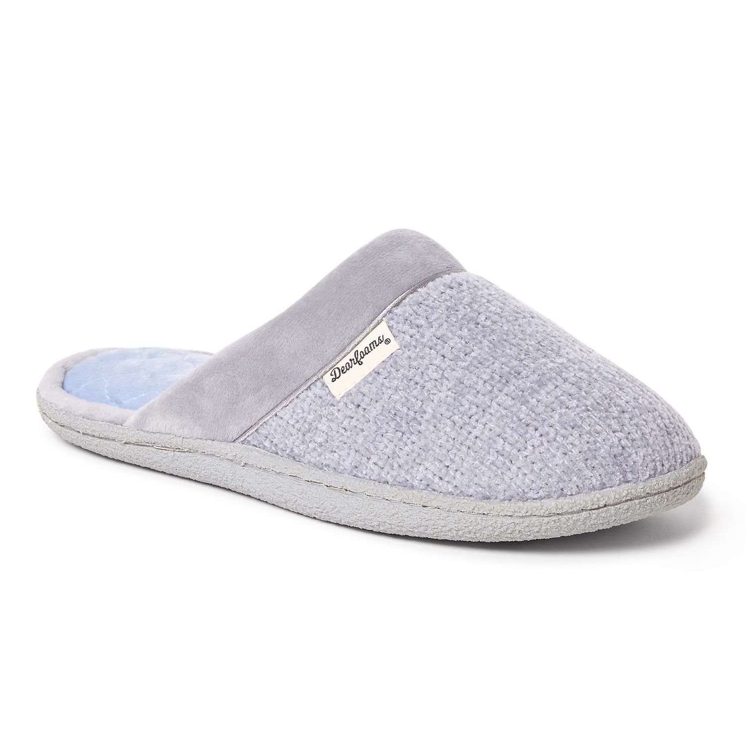 kohls ladies bedroom slippers