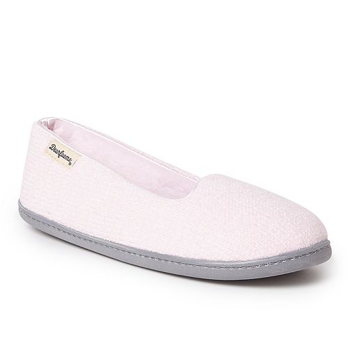 kohls womens slippers