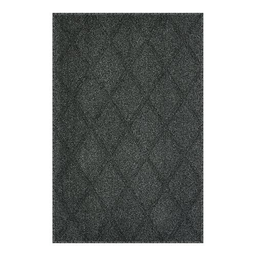 Maples Solid Diamond Rug