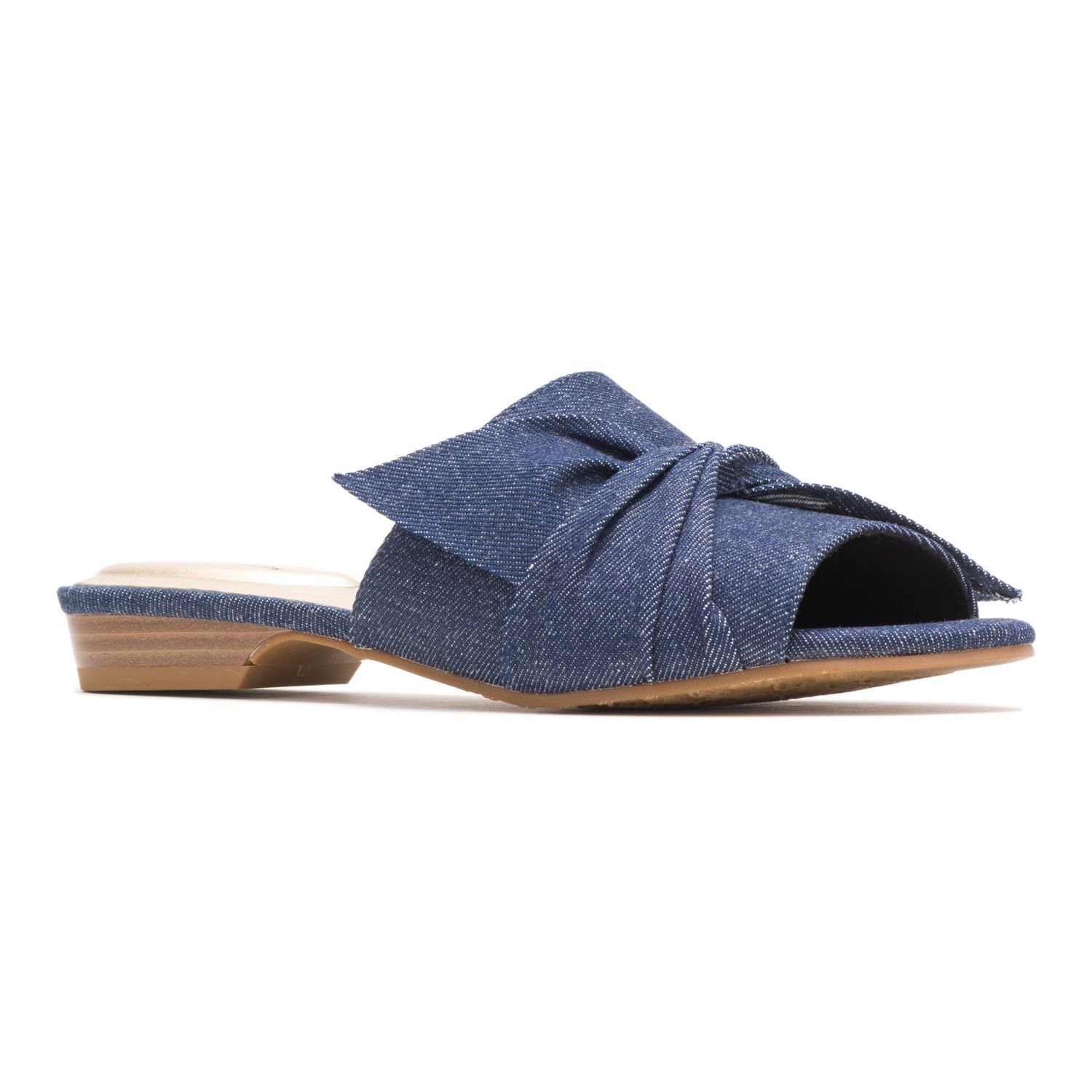 hush puppies women flats