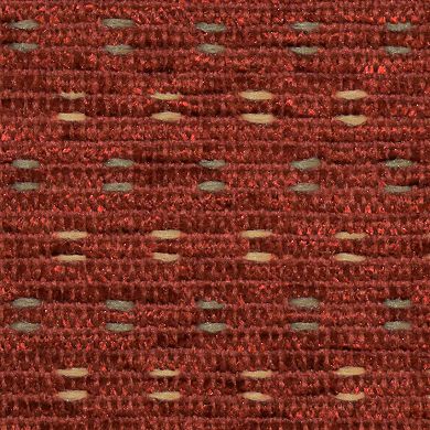 The Gripper Raindrops Tufted Chair Pad 2-pack.