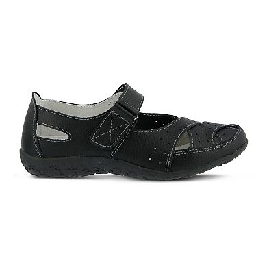 Spring Step Streetwise Women's Slip-On Shoes