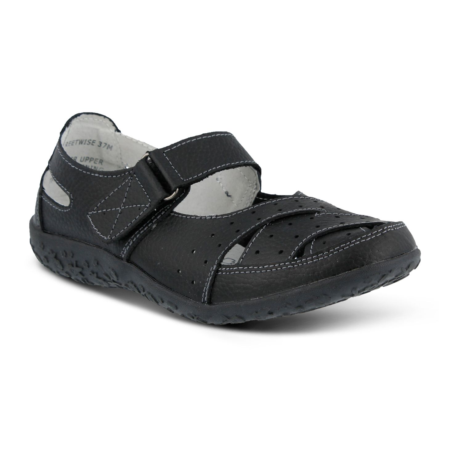 spring slip on shoes