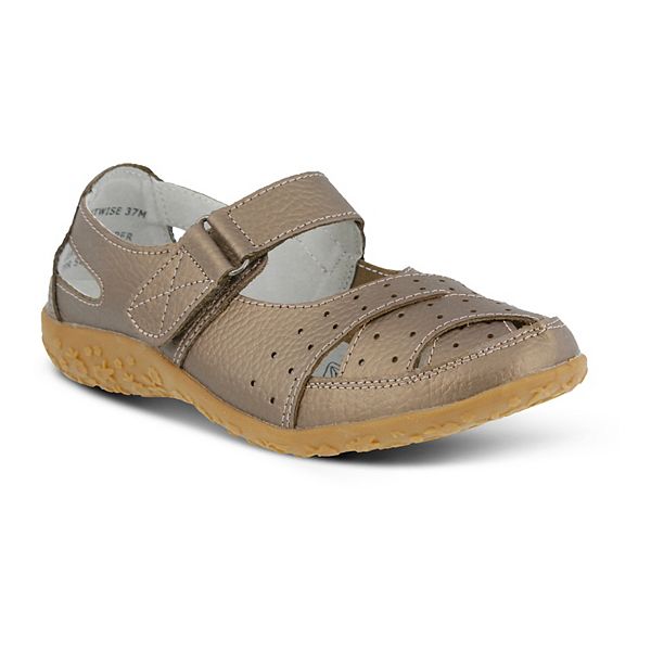 Spring Step Streetwise Women's Slip-on Shoes