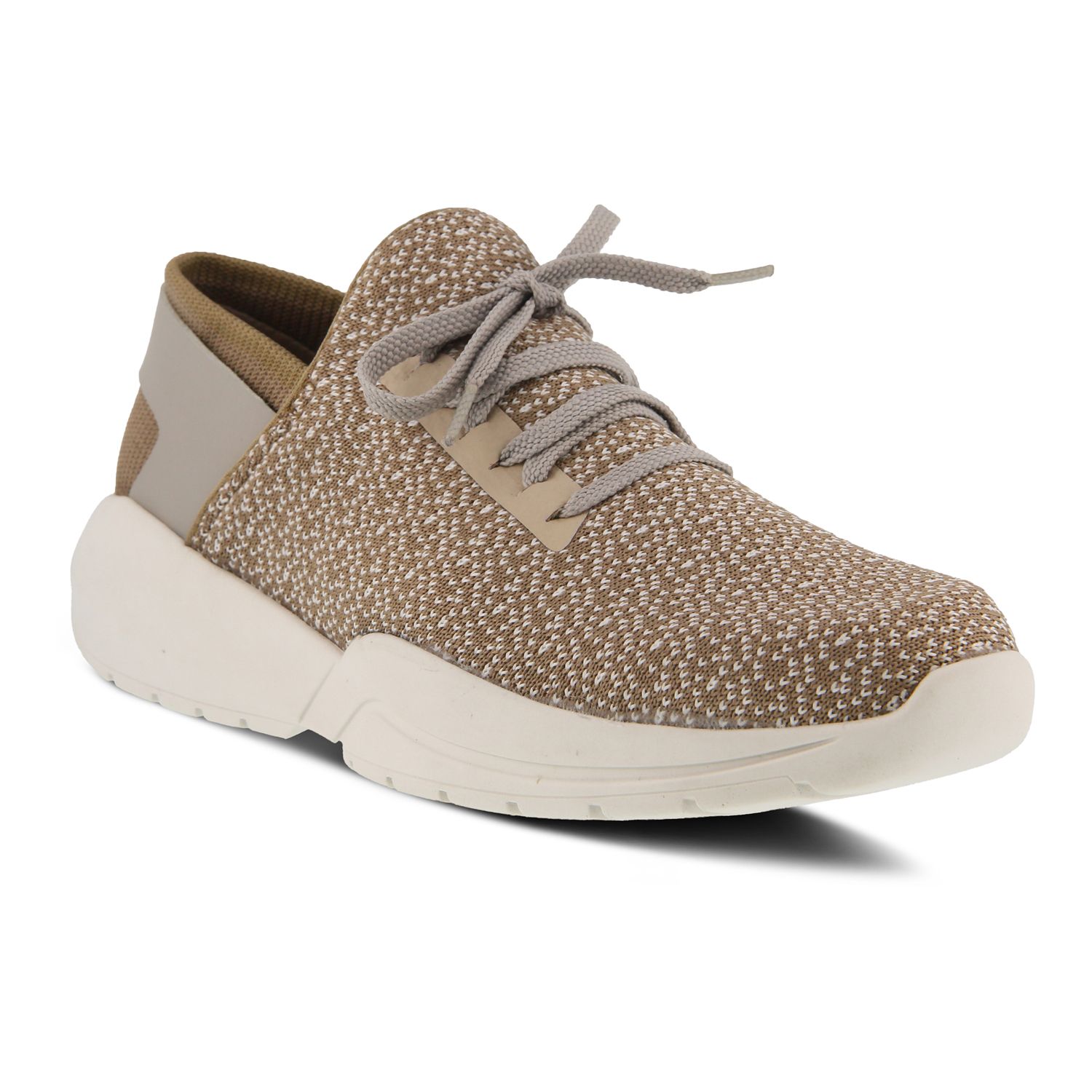 spring step sneakers