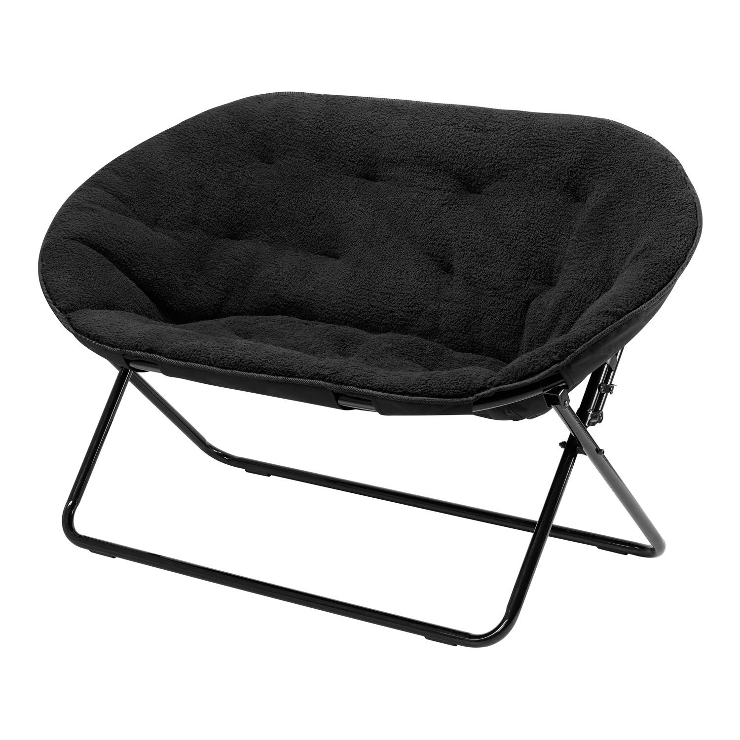 papasan camping chair