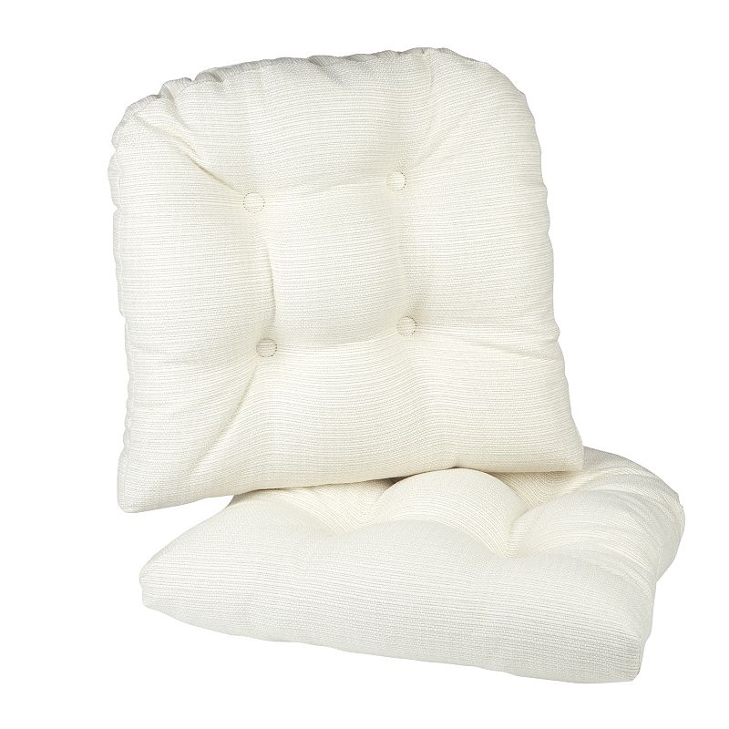 Kohls kitchen chair cheap pads