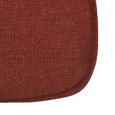 Gripper Gripper Tonic Bistro Chair Pad 2-pk.