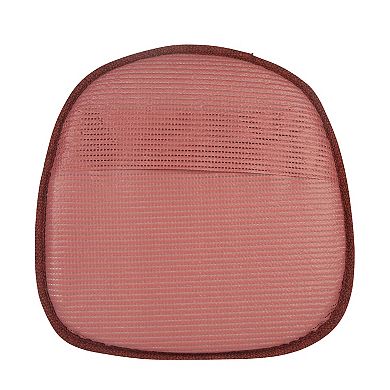 Gripper Gripper Tonic Bistro Chair Pad 2-pk.