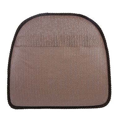 Gripper Gripper Nikita Chair Pad 2-pk.
