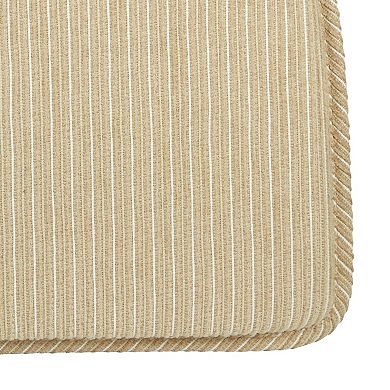 Gripper Gripper Nikita Chair Pad 2-pk.