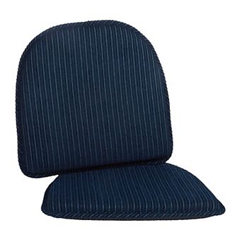 Gripper Gripper Nikita Chair Pad 2 pk