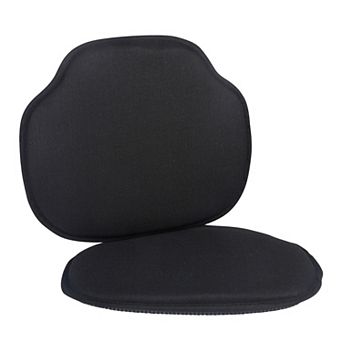 The Gripper The Gripper Omega Windsor Chair Pad 2 pk