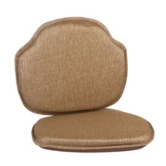 The Gripper The Gripper Omega Windsor Chair Pad 2 pk