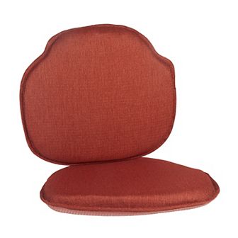 The Gripper The Gripper Omega Windsor Chair Pad 2 pk