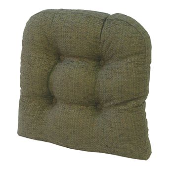 Gripper Tyson XL Tufted Chair Cushion