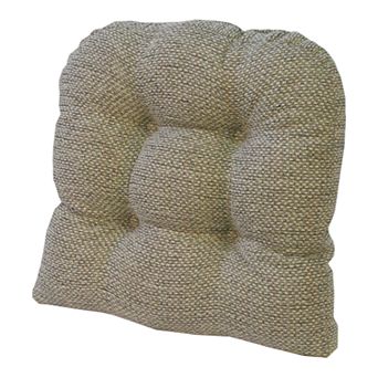 Gripper Tyson XL Tufted Chair Cushion