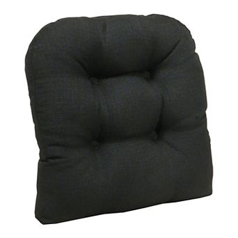 The Gripper Omega XL Tufted Chair Pad