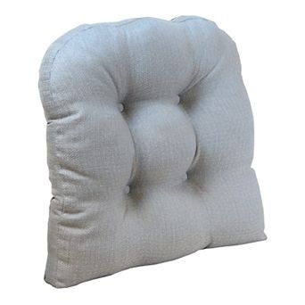 The Gripper Omega XL Tufted Chair Pad
