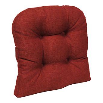 The Gripper Omega XL Tufted Chair Pad
