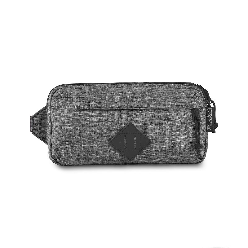 JanSport Waisted Pack, Dark Grey