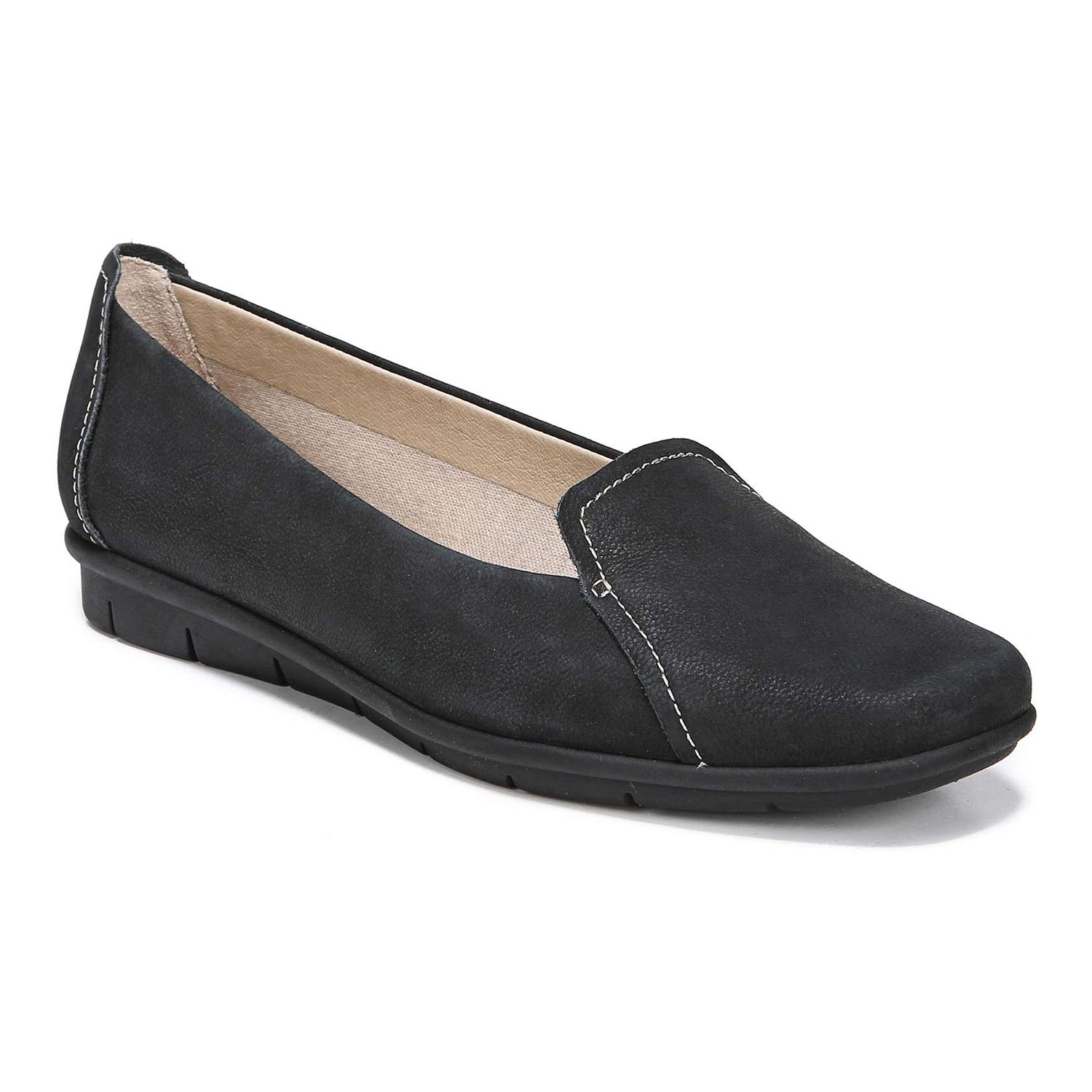 naturalizer womens flats