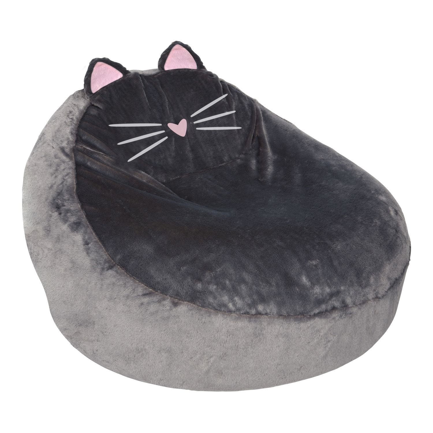 chair cat