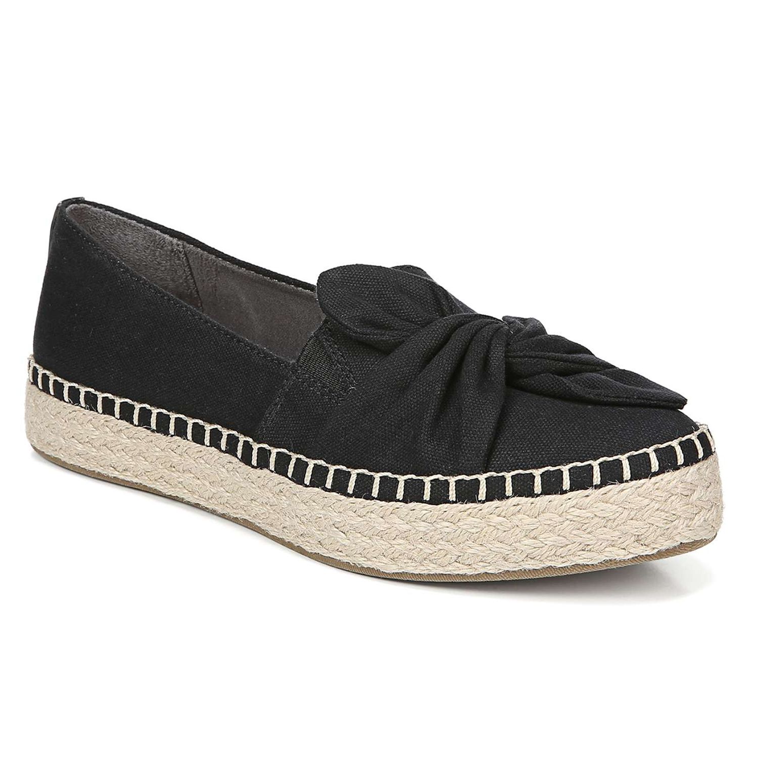 dr scholl's found espadrilles