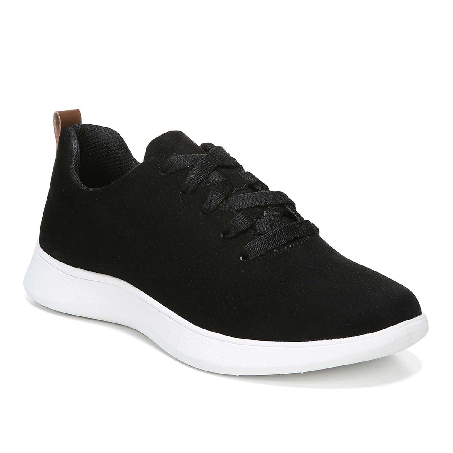 dr scholl's white sneakers