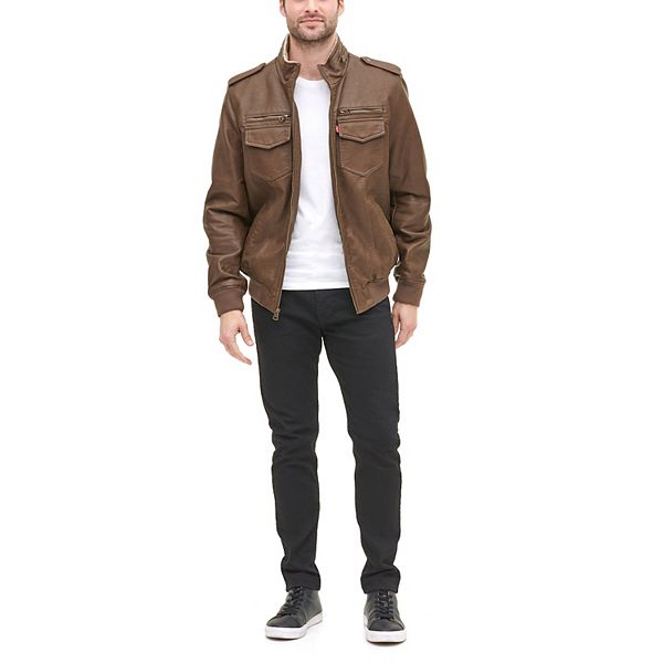 levi's aviator cargo jogger