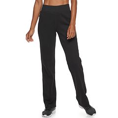 Womens Workout Pants | Kohl's Womens Workout Pants | Kohl's