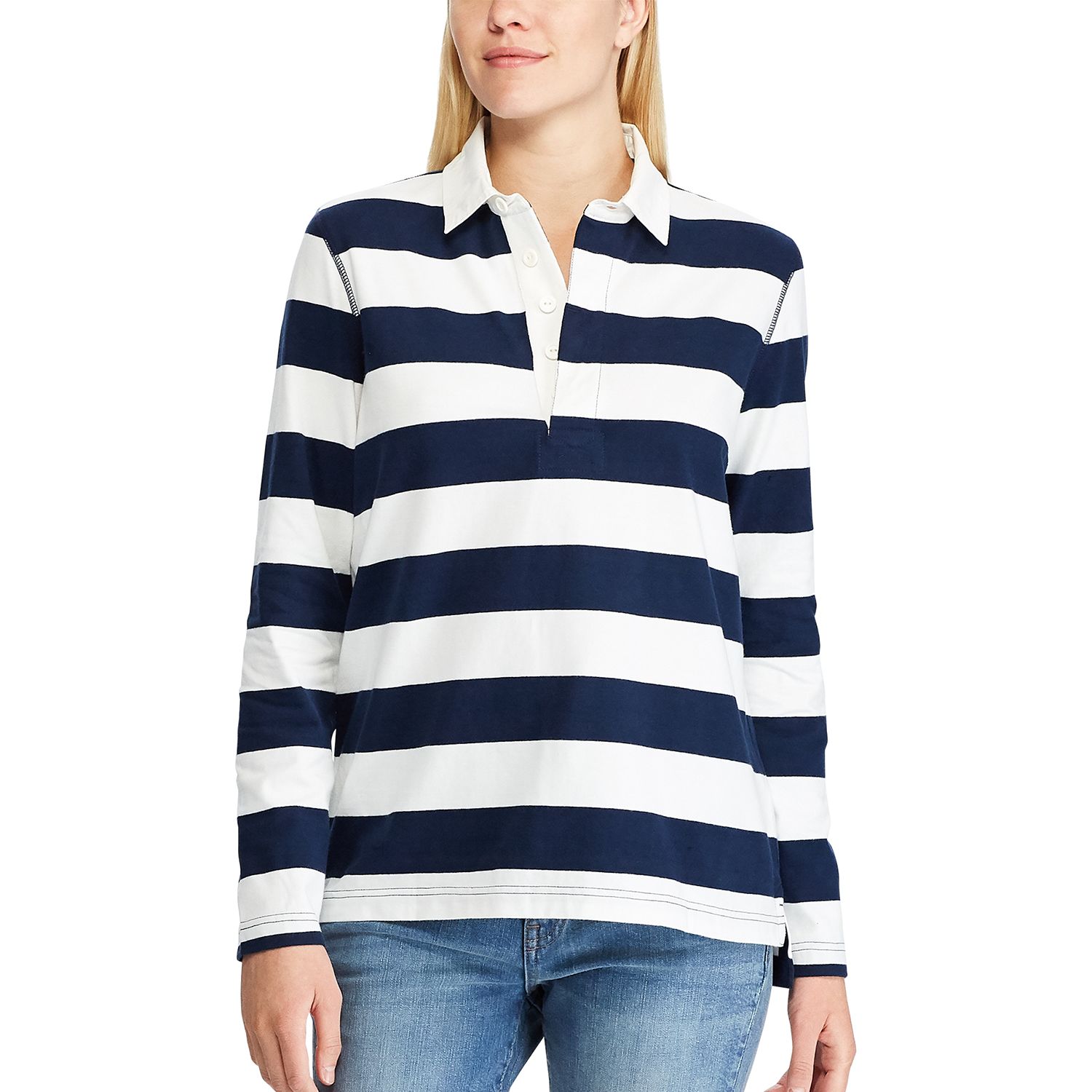 kohls womens polo shirts