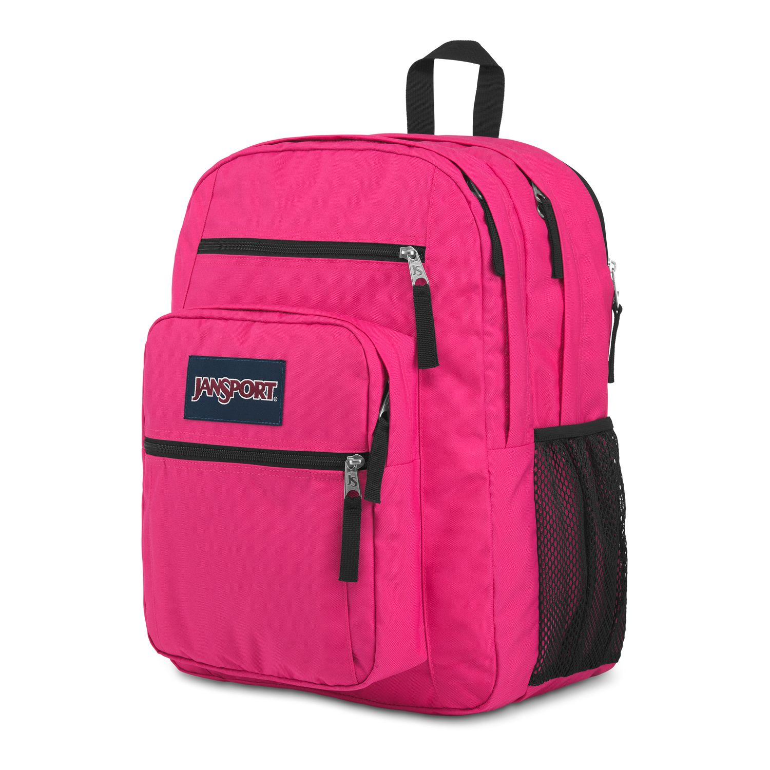 jansport big student backpack laptop