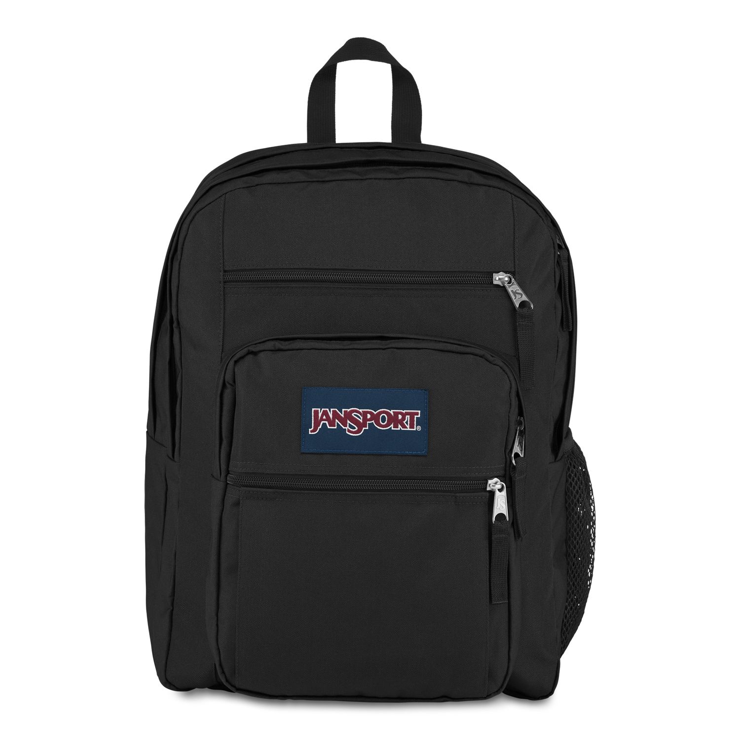 jansport backpack and lunch bag