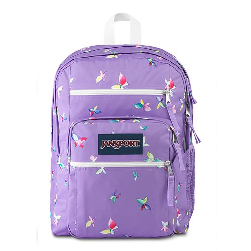 JanSport Big Student Backpack