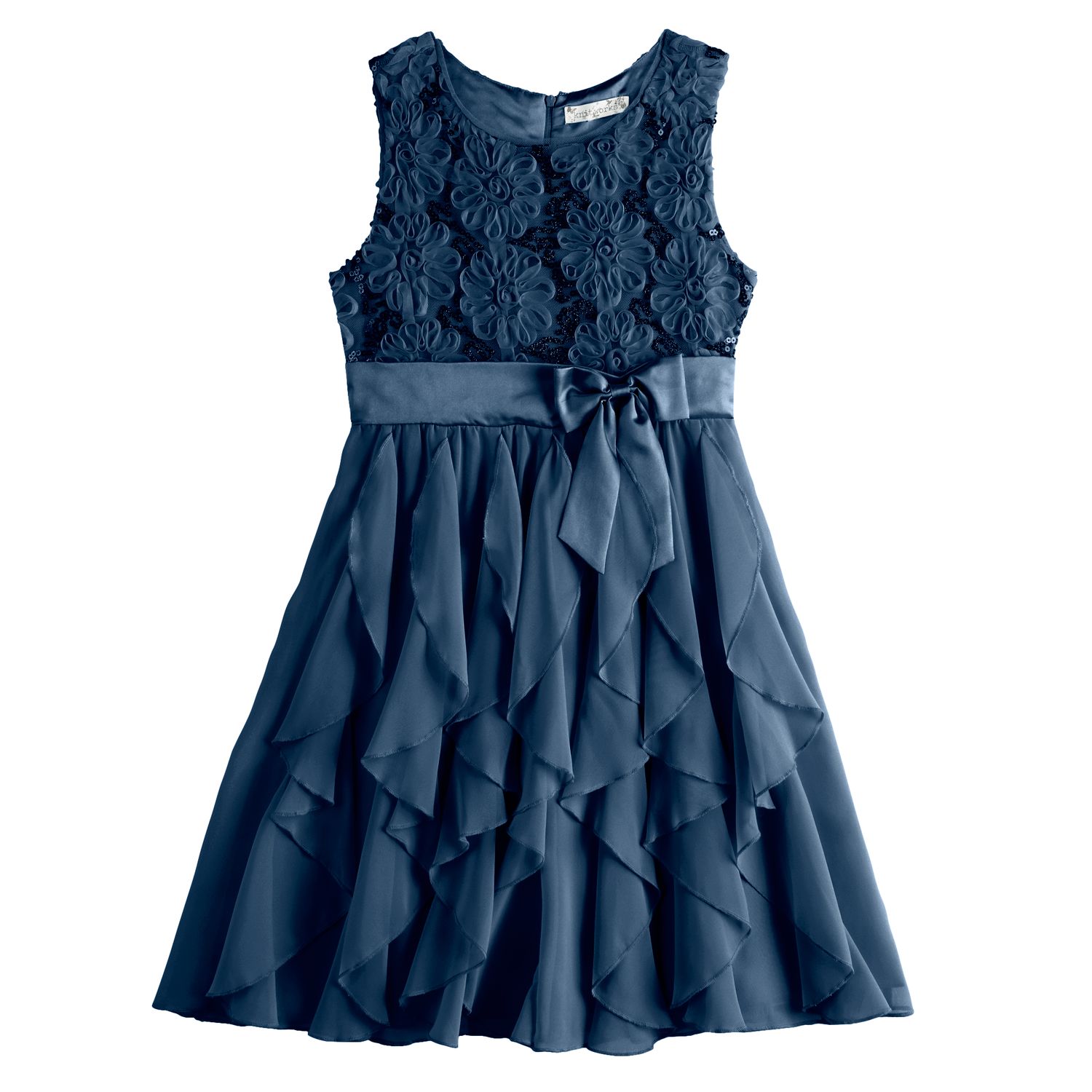 Kohls girls 2024 party dresses