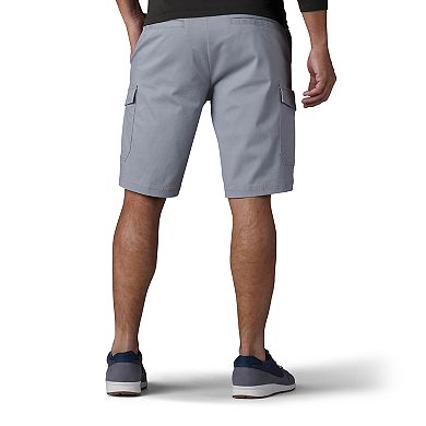 Men's Lee Extreme Comfort Straight-Fit Cargo Shorts