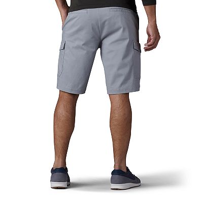 Big Tall Lee Extreme Comfort Straight Fit Cargo Shorts