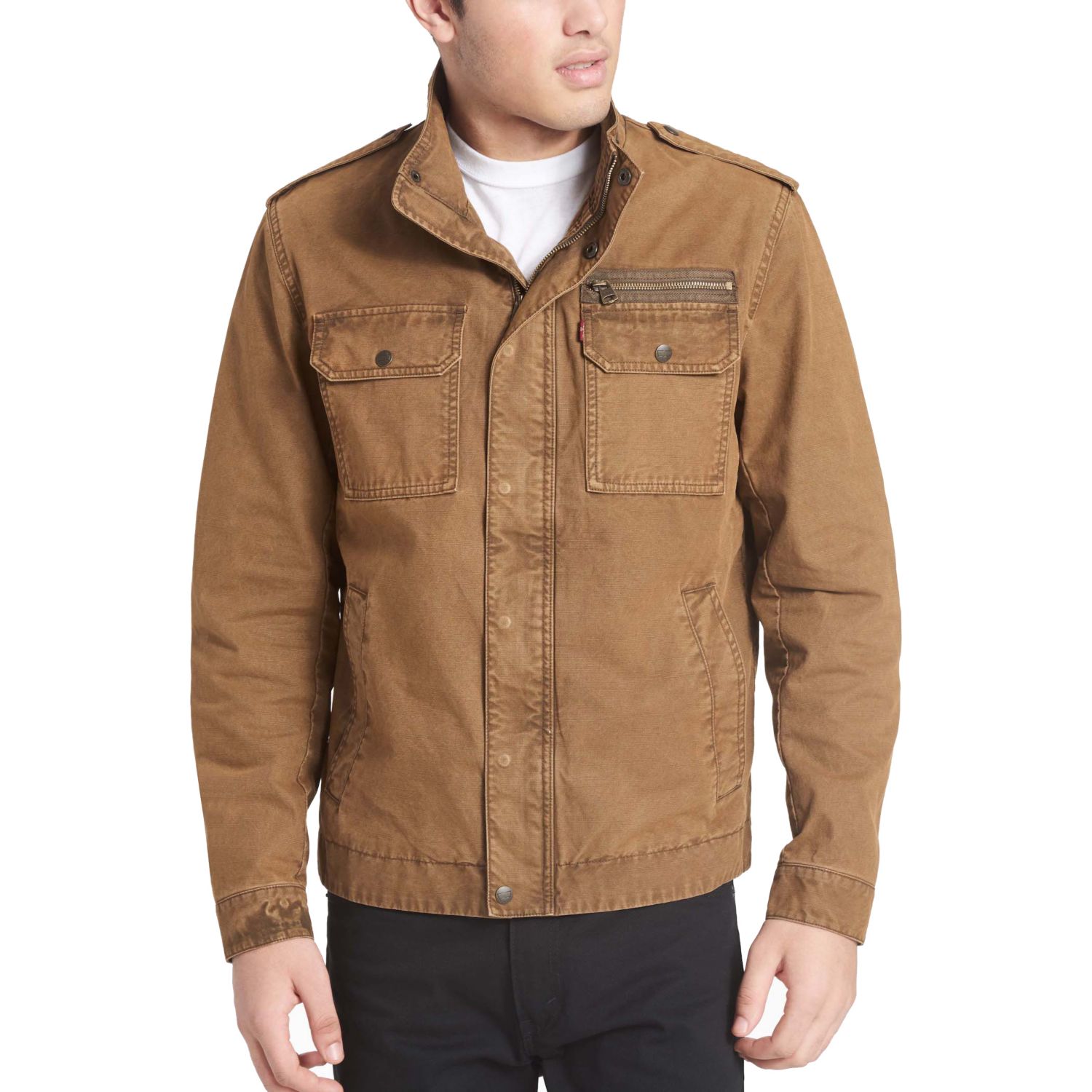 kohls levis jacket