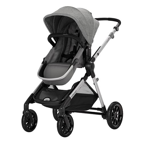 Evenflo Pivot Xpand Modular Stroller