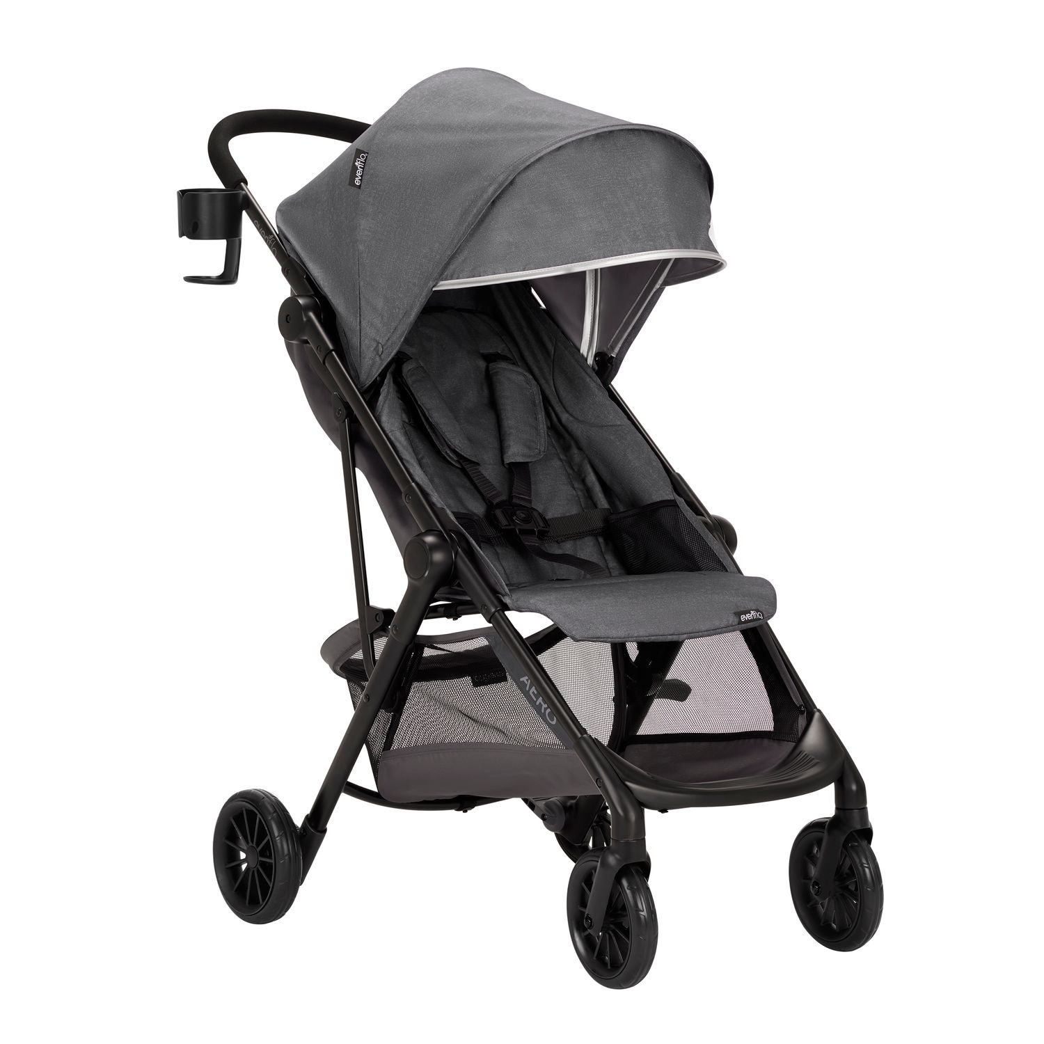 evenflo stroller lightweight