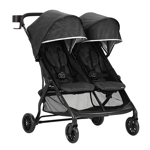 Evenflo Aero Ultra Lightweight Double Stroller