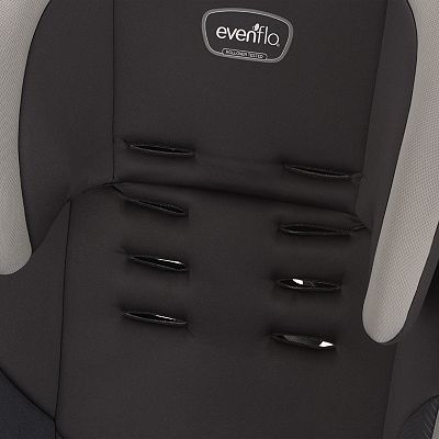 Evenflo maestro adjustable headrest best sale