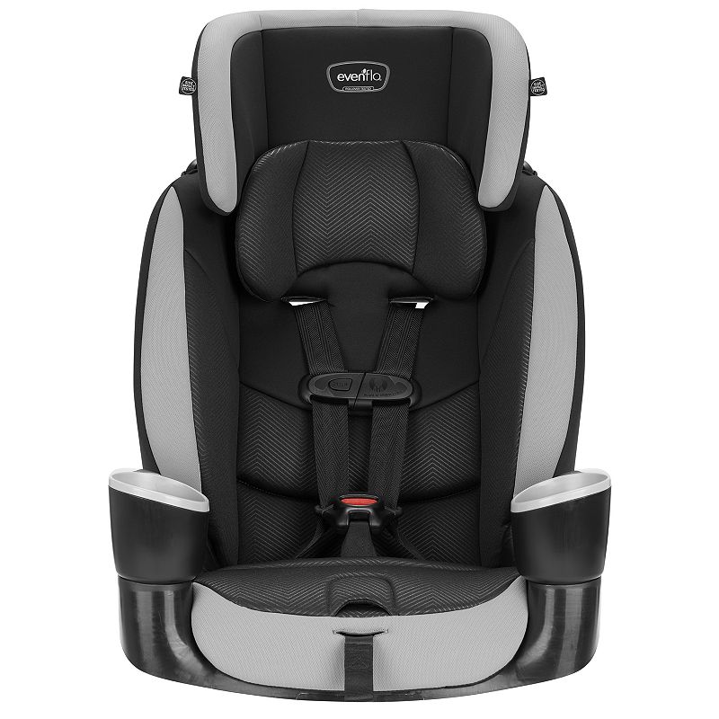 Evenflo Maestro Sport Harness Booster Car Seat