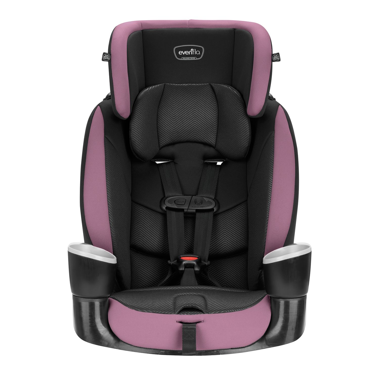 kohls evenflo car seat